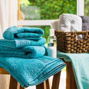 فوطة يد أنيقة – Elegant Hand Towel
