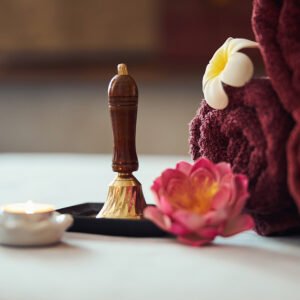 لمسات التجميل (Beauty Touches)